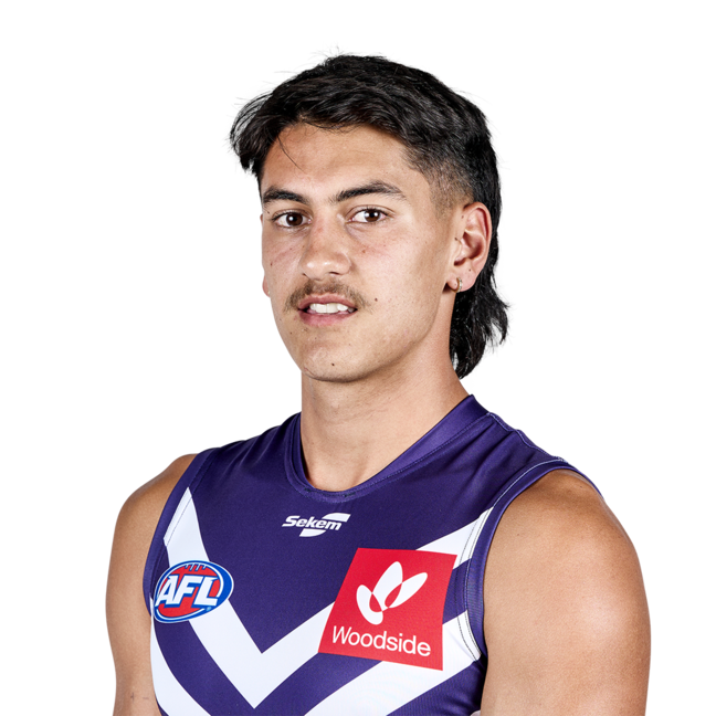 Joel Western profile picture